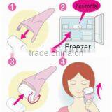 Ice Roller Derma Face Body Skin Cool Fever Headache Pain Waxing After Care thumbnail-6
