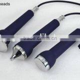 Multifunctional Beauty Equipment WIth Skin Whitening Skin Scrubber And Diamond Dermabrasin GD-07 Permanent thumbnail-2