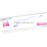 Anti-wrinkle and Skin Tightening Painless Derma Roller (540 Needles) thumbnail-3