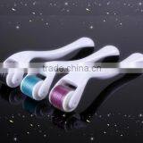 Stainless Micro Needle Therapy Derma Roller 540 for Anti Aging Wrinkle Removal thumbnail-6