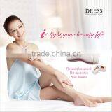 515-1200nm Shr Hair Removal Home Use IPL Device For Permanent Hair Removal Skin Whitening Skin Rejuvenation And Acne Clearance With 3 Lamps Remove Tiny Wrinkle thumbnail-5