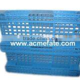 High Quality Double Side Plastic Pallets thumbnail-4