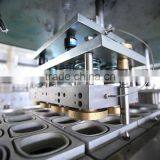 Plastic Cup Filling and Sealing Machine/ Filling and Sealing Machine thumbnail-5