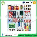 Stainless Steel Semi Automatic Manual Tin Can Sealing Machine for Industry thumbnail-4