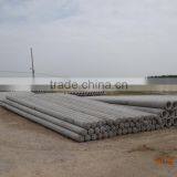 Hot Sale Shengya Concrete Pole Machine for Sale, Concrete Electric Round Pole Mould thumbnail-6