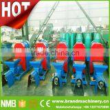 High Density Briquetter Used, Compressed Charcoal, Wood Brick Machine thumbnail-5