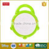 Zhorya Educational Drum Toy With Russian Dubbing and Lighting thumbnail-2