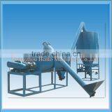 Dry Powder Mixing Machine For Putty Powder Making Mixer Machine Line thumbnail-2