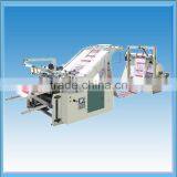 Automatic PP Woven Bag Cutting And Sewing Machine thumbnail-5