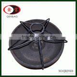 Hot Sale Cast Iron Feeder Tough for Piglets Pig Farming Feeders Products thumbnail-1