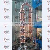 Hot Sale USA 50Lt/100Lt Home Alcohol/moonshine/vodka/whisky Stills Distiller thumbnail-4
