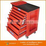 ACEALLY 56 inch Heavy Duty Roller Tools Truck /Tool Box/Tool Cabinet With Wheels