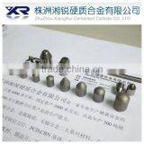 Tungsten Carbide Hemispherical Insert /carbide Hemispherical Insert