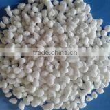 N20.5%min Ammonium Sulphate White Granular State Amsul Nitrogen Fertilizer thumbnail-1