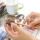 Chocolate Pencil Sharpener