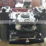 Portable Zero Turn Mowers in China thumbnail-5