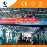 20-100TPD Vegetable Oil Press Machine With CE