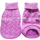 New Hot Dog Sweaters