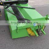 HOT SELLING HIGH QUALITY CHEAP PRICE ROAD SWEEPER FOR HOT SALE thumbnail-4