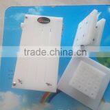 Skewer Maker Box Fast Brochette Kabob 16 Skewers Spiedini Shish Kebab Maker BBQ Tools thumbnail-1