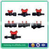 Pipe Fittings for Agriculture