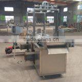 Deep Fryer Machine Made in China With CE Export to Brazil, Columbia, Dubai, Pakistan, Jordan