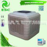 Low Noise 3Phase Environmental18000airflow Swamp Cooler thumbnail-1