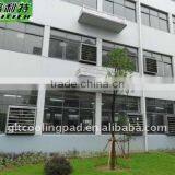 Industrial Exhaust Fan thumbnail-1