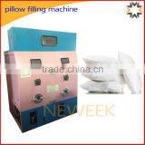 Neweek Vertical Automatic Teddy Bear Pillow Filling Machine
