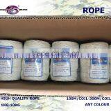 Nylon/polyester Braided Rope thumbnail-3