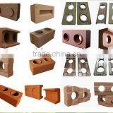 ECO Clay Brick Making Machine for Africa