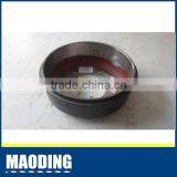3502N27-031 Genuine Truck Brake Drums For BJ1036 thumbnail-1