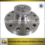 OEM Service Good Quality Carbon Steel Pipe Flange Bearing