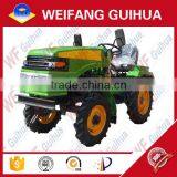 Factory Sales 24 hp Multi-purpose Farm Mini Tractor thumbnail-5