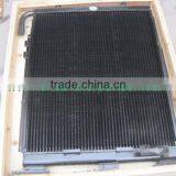 PC220-7 HYDRAULIC OIL COOLER 206-03-71112 thumbnail-1