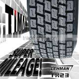 288000kms TIMAX Heavy Radial Truck Tyre thumbnail-5