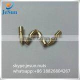 Customized High Precision CNC Parts in Dongguan Factory thumbnail-4