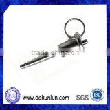 Custom Stainless Steel Ball Pins thumbnail-3