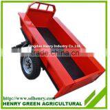 Atv Timber Trailer thumbnail-4