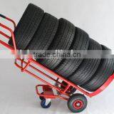 New Style Truck A-frame Transport Racks thumbnail-2