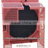 Water Radiator for Cummins NTA855-G2, Genset Radiator