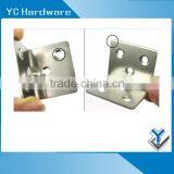Stainless Steel Furniture Bearing Angle Corner Bracket thumbnail-3