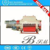 CE Approved China Cheap Wood Chipper in Forestry Machinery Wood Logs Drum Chipper on Sale thumbnail-3