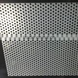 Stainless Steel Galvanized Perforated Sheet Factory