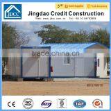Prefabricated Container Home thumbnail-3