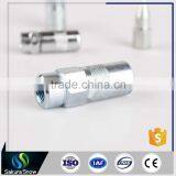 Grease Nipple Zerk Hose Connector For Filling Machine for Customizing
