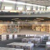 Shanxi Goodwill Industrial & Trading Co., Ltd. company overview - view 2 thumbnail