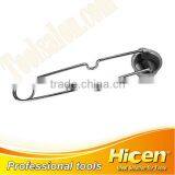 Flame Ignitor With Chrome-plated Handle thumbnail-1