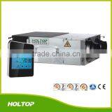 Air Conditioner Air Heat Exchanger Recovery Ventilation System With 1000cmh thumbnail-1