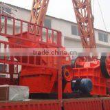Large Capacity PE 400X600Z Hard Material Crusher thumbnail-1